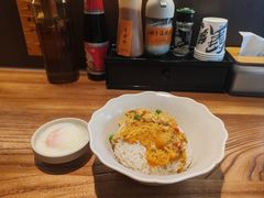 -蟹黄鱼·海派深夜面馆(江湾里店)