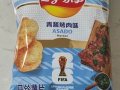 -沃尔玛(摩尔广场店)