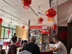 -老李客栈民宿餐厅
