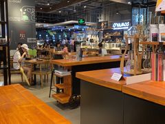 -Gee Coffee Roasters(万象天地店)