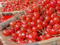 -樱桃山旅游景区