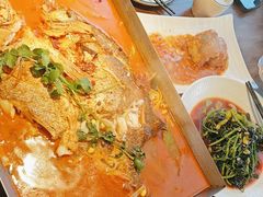-永安水煮活鱼·仪征菜(仪征奥林匹克店)