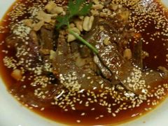 -茅庐毛血旺(烟台大悦城店)