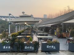 -汉水谣·江景餐厅(江滩店)