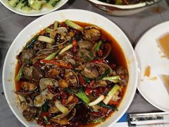 -辣螃铠盆盆蟹大排档(总店)