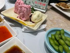 -上渔铁板烧(熙悦汇店)
