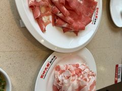 -阳坊大都涮羊肉(阳坊总店)