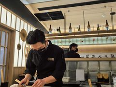 -鮨政·Omakase(万象城店)