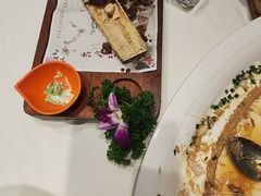 -沪华海鲜大酒楼(南汇店)