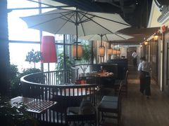 露天位-北方家宴(番禺永旺店)