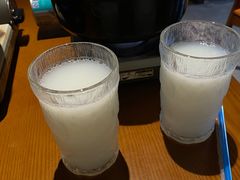 可尔必思-合风谷(南下塘店)