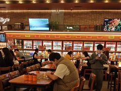 -COMMUNE幻师(解放西路店)