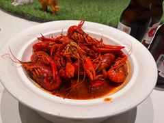 -郭靖·烤全羊·内蒙菜·烧烤(望京旗舰店)