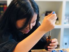 -墨more调香馆DIY自调香水(博雅国际中心B座店)