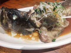 -南海渔家•海鲜•正宗海南菜(海棠湾店)