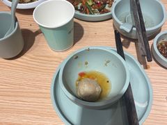 -嗲嗲的椰子鸡(亚龙湾总店)