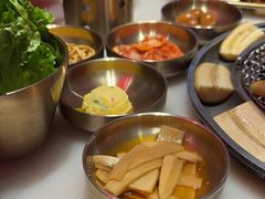 -韩宫宴烤肉·料理(桐乡吾悦广场店)