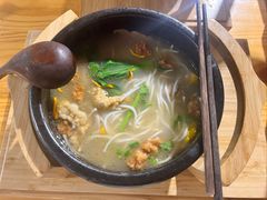 -勺子米线·云南传统小吃市集(四方街店)