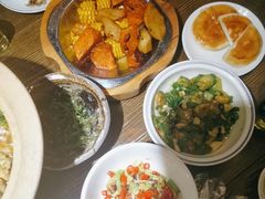 -田趣园长沙菜(天安云谷店)