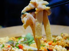 -黄弟大排档·湖南菜·小龙虾·小海鲜(凯旋北路店)