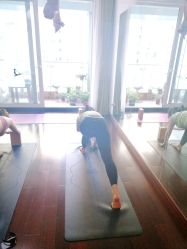 -Yvon yoga 瑜伽·精准体态管理中心