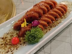 -裕德隆清真饭庄·天津特色菜(东丽店)