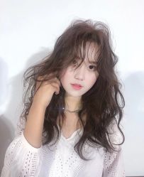 -HairCode芭曲发型