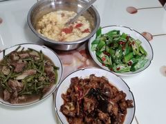 -名家韩国料理·烤肉(瑶海店)