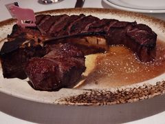 招牌大里脊双人份-Wolfgang’s Steakhouse 沃夫冈牛排馆(上海白玉兰广场店)