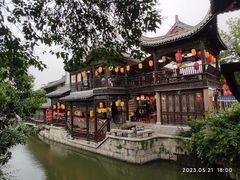 -台儿庄古城