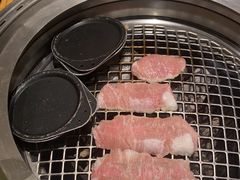 -赤坂亭·M9和牛烧肉·铁板烧·日料398放题(长泰广场店)