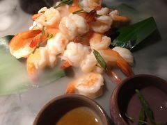 -绿茶餐厅(领展购物广场·中关村店)