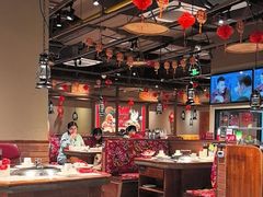 -姚稷大铁锅(龙之梦店)