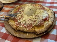 -安立可意大利美食