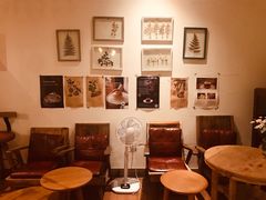 -懒鱼时光馆(沙坪坝店)