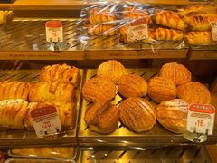 -西村叔叔的店·面包·甜品·蛋糕(牡丹园店)