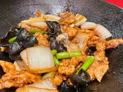 -山西会馆·晋菜·晋商宴·牌匾博物馆(胜利东街店)