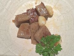 -味见·荣家(亚泰大街店)