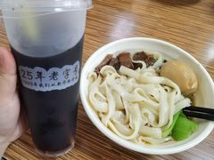 -东方削面(迎泽街店)