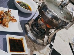 -西安高新希尔顿酒店·咖啡露台西餐厅