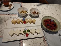 -赵小姐丨新中餐(曲江店)
