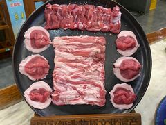 -东来顺•非遗火锅(外滩店)