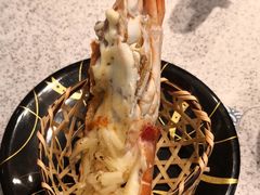 芝士焗龙虾-争鲜回转寿司(太阳宫凯德PLUS店)