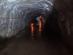 -地心探险极地