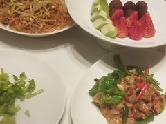-祥记餐饮•豫粤珍味(金隅大厦店)