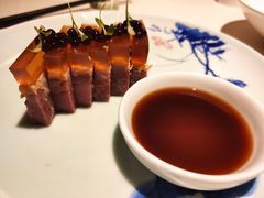王府蟹粉肴肉-成隆行·蟹王府(九江路店)