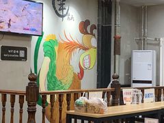 大堂-犟骨头排骨饭(回龙观龙禧店)
