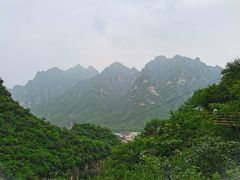 -野三坡清泉山风景区