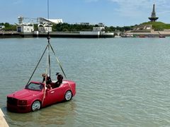 -巧克力渔家.小船海鲜家常菜(万平口店)