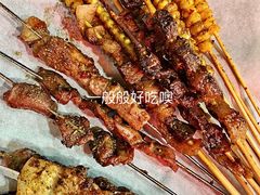 -潮庭·大连海鲜·炭火烧烤·扇贝王(大连店)